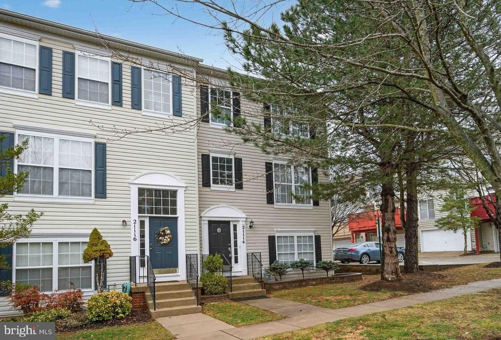 21114 Futura Court, Unit 78, Germantown, MD 20876 Main Photo