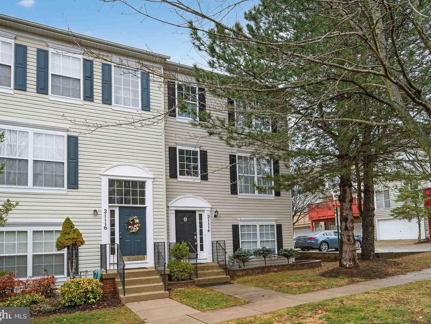 21114 Futura Court, Unit 78, Germantown, MD 20876 Main Photo