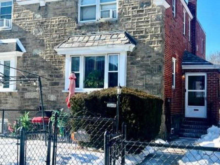 1239 E Cardeza Street, Philadelphia, PA 19119 Main Photo