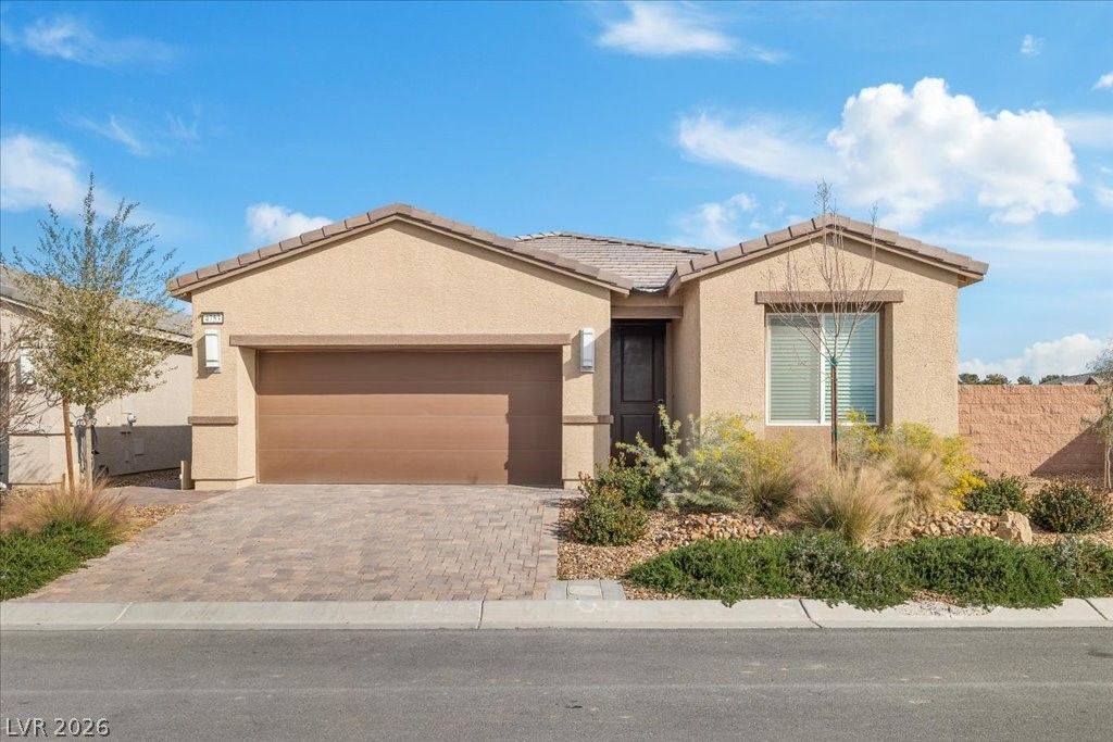 4753 S Springridge Street, Pahrump, NV 89061 Main Photo