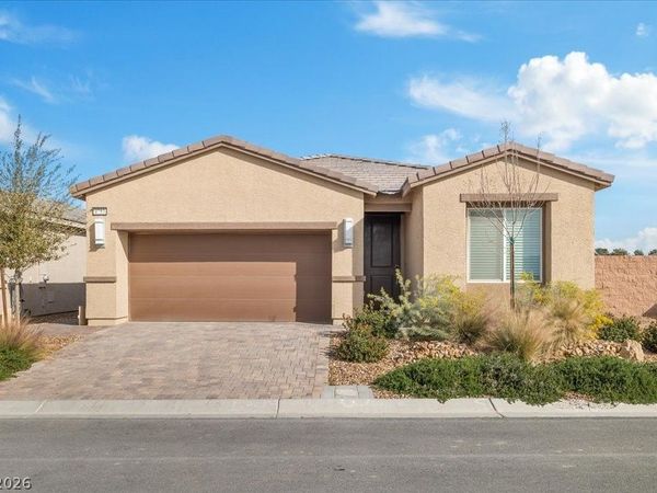 4753 S Springridge Street , Pahrump, NV 89061