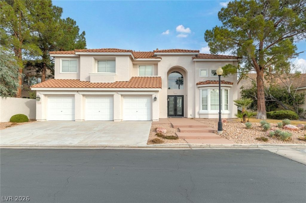 8100 Gothic Avenue, Las Vegas, NV 89117 Main Photo