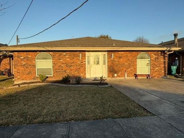1313 FIELD Avenue, Metairie, LA 70001