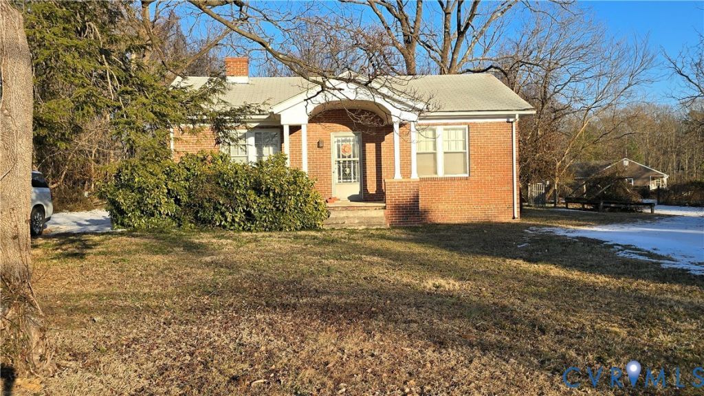 3005 Sandy Lane, Richmond, VA 23223 Main Photo