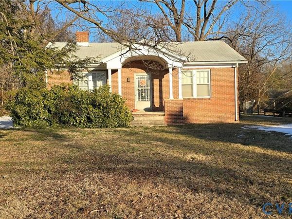 3005 Sandy Lane, Richmond, VA 23223