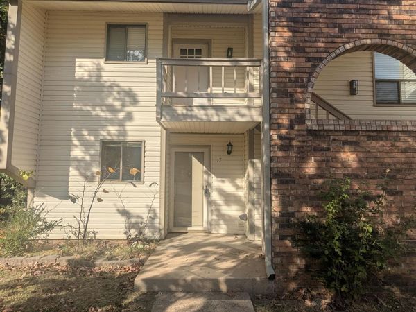 101 Pine Forest, Maumelle, AR 72113