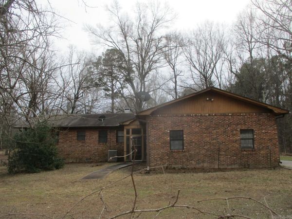 6734 Keonig Road, Pine Bluff, AR 71601