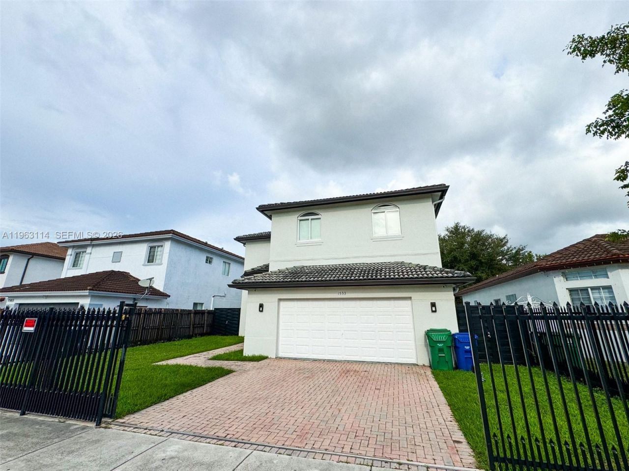 1533 SW 154th Path, Miami, FL 33194 Photo