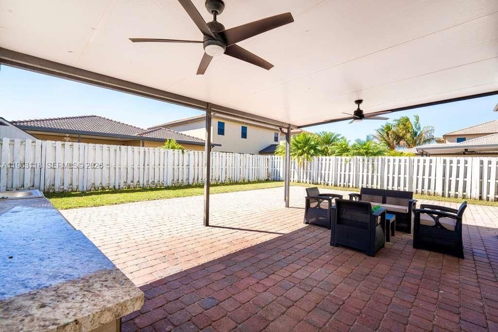 11712 SW 235th St, Homestead, FL 33032 Photo