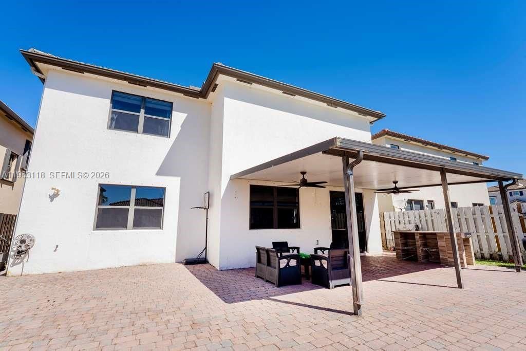 11712 SW 235th St, Homestead, FL 33032 Photo