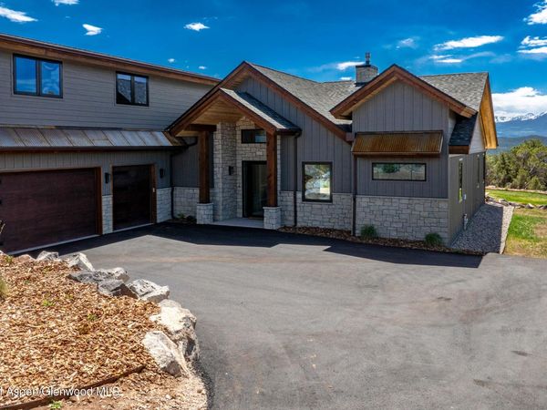 38 Woodruff Road, Glenwood Springs, CO 81601