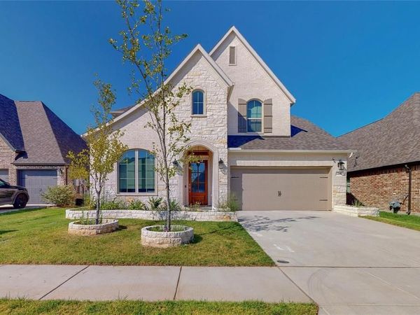 1205 Rushcroft Way , Forney, TX 75126
