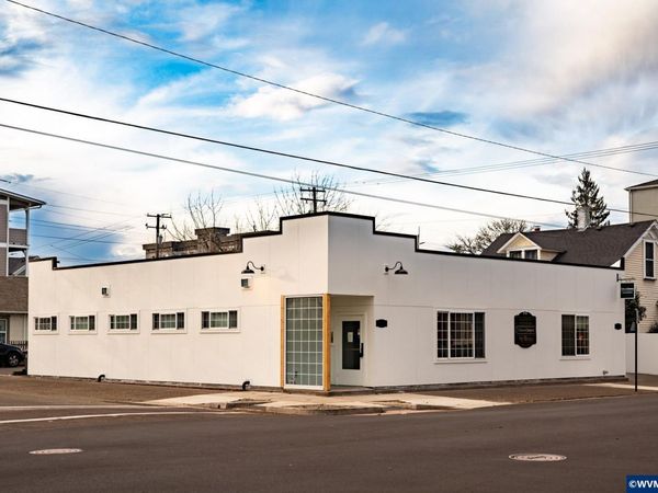 340 Washington St SW, Albany, OR 97321