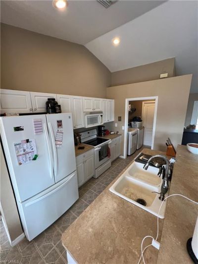 3446 NE 10th Ave , Cape Coral, FL 33909 Photo