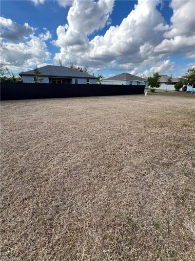 3446 NE 10th Ave , Cape Coral, FL 33909 Photo