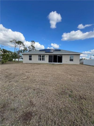 3446 NE 10th Ave , Cape Coral, FL 33909 Photo