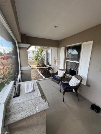 3446 NE 10th Ave , Cape Coral, FL 33909 Photo