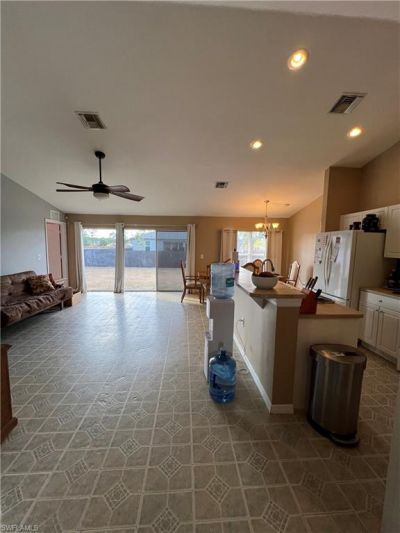 3446 NE 10th Ave , Cape Coral, FL 33909 Photo