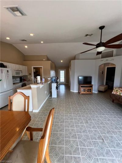 3446 NE 10th Ave , Cape Coral, FL 33909 Photo