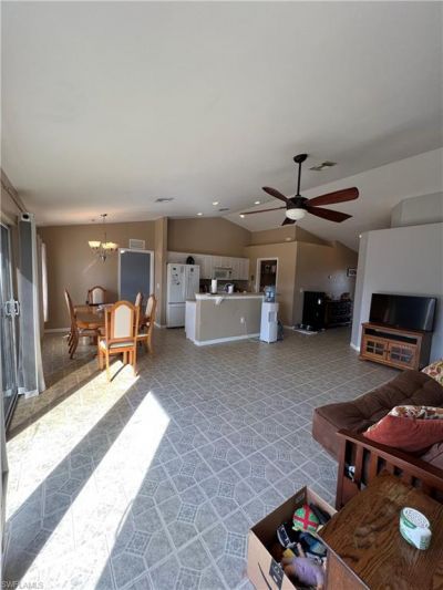 3446 NE 10th Ave , Cape Coral, FL 33909 Photo