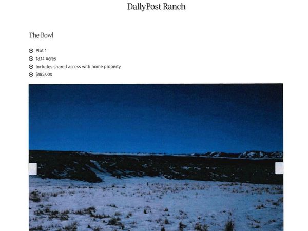 2530 Big Canyon Road, Rockland, ID 00000