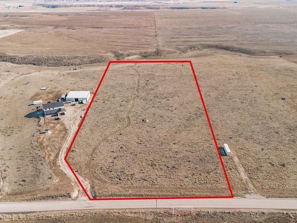 TBD Jenkins Rd, Arimo, ID 83214