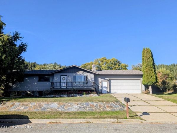6857 Westview Dr, Bonners Ferry, ID 83805