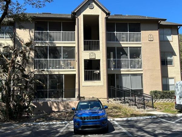 629 DORY LANE, Unit 306, ALTAMONTE SPRINGS, FL 32714