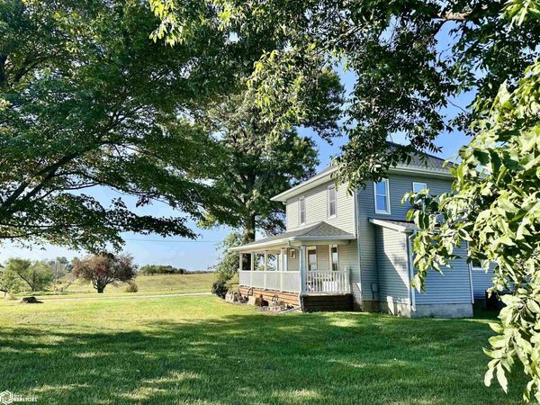 1776 STATE HWY 2, Bedford, IA 50833