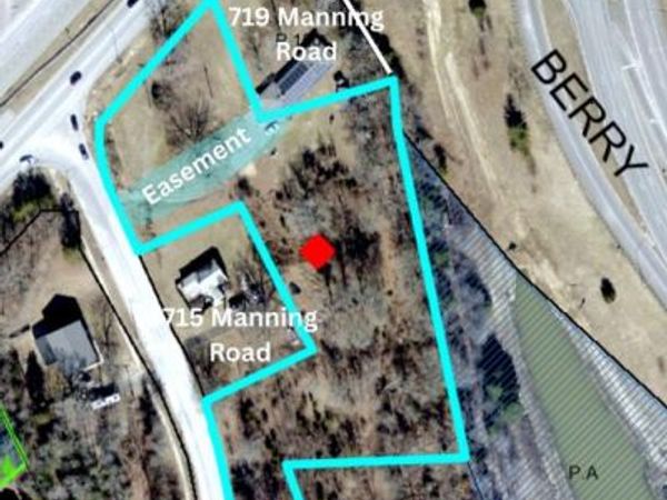 717 MANNING ROAD E, ACCOKEEK, MD 20607