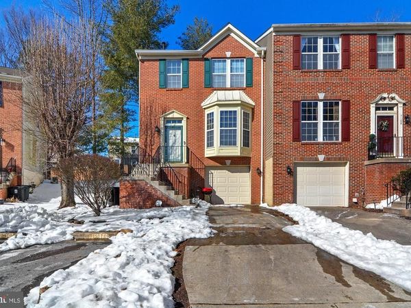 7106 FIREBRUSH COURT, CLINTON, MD 20735