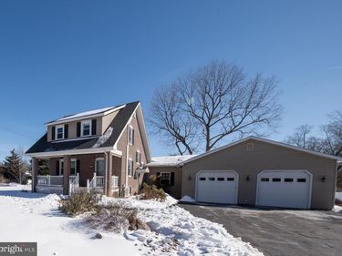 1309 W ORVILLA ROAD, HATFIELD, PA 19440