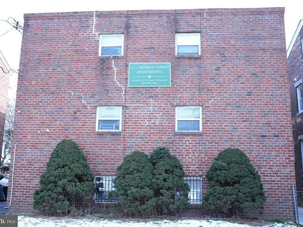 5711 ERDRICK STREET, Unit 11, PHILADELPHIA, PA 19135