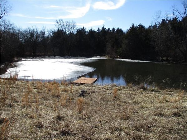 2408 Clark Road, Richmond, KS 66080