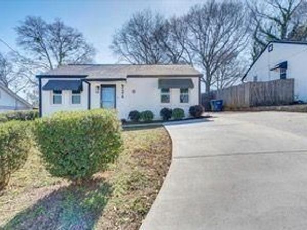 234 Taft Street SW, Atlanta, GA 30315