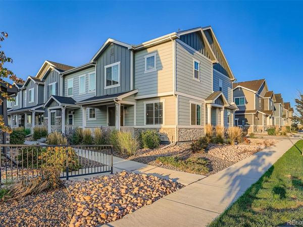 16871 E 119th Avenue, Unit A, Commerce City, CO 80022