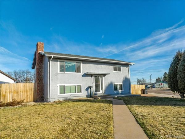 2950 Lancaster Drive, Pueblo, CO 81005