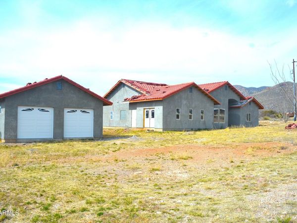 994 S Coy Street, Bisbee, AZ 85603