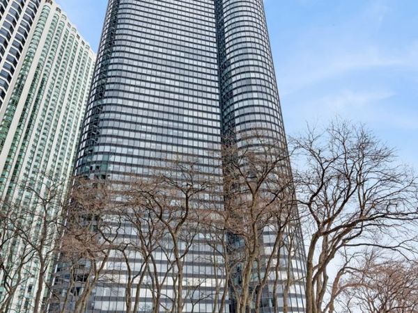 155 N Harbor Drive, Unit 2605, Chicago, IL 60601