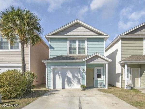 2418 Causeway Manor Court , Panama City, FL 32408