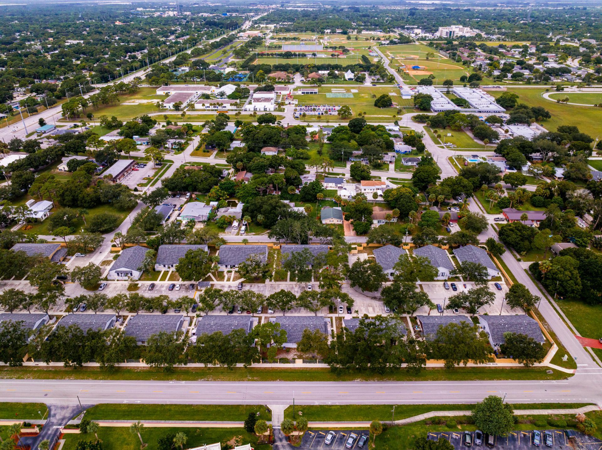 2007 Oleander Boulevard, Unit Apt D, Fort Pierce, FL 34950 Photo