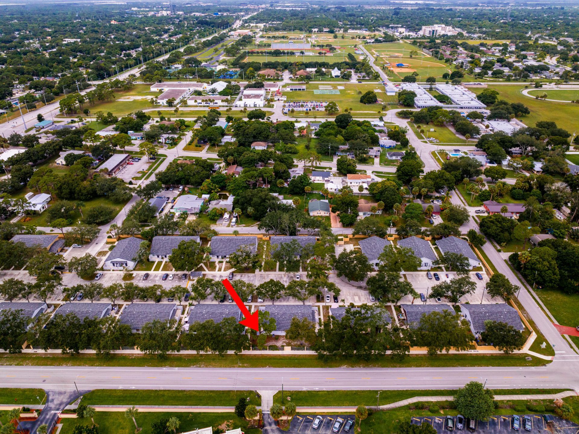 2007 Oleander Boulevard, Unit Apt D, Fort Pierce, FL 34950 Photo