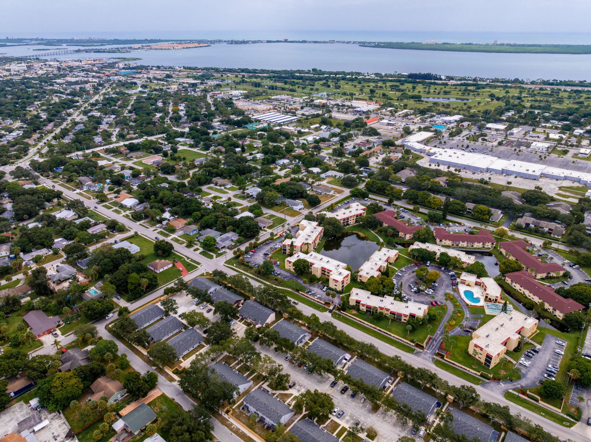 2007 Oleander Boulevard, Unit Apt D, Fort Pierce, FL 34950 Photo