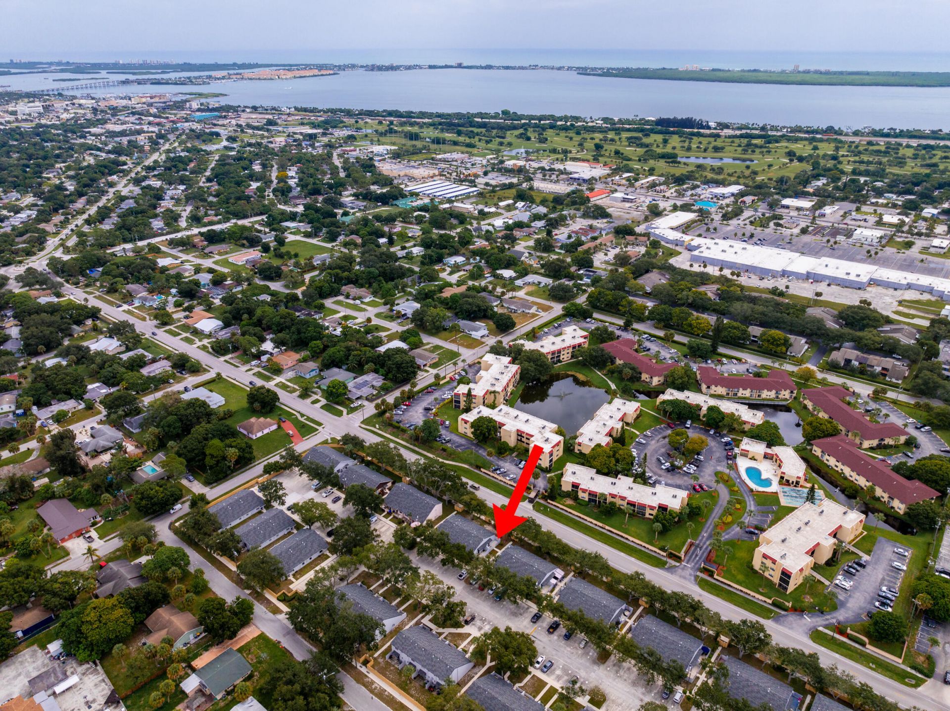 2007 Oleander Boulevard, Unit Apt D, Fort Pierce, FL 34950 Photo