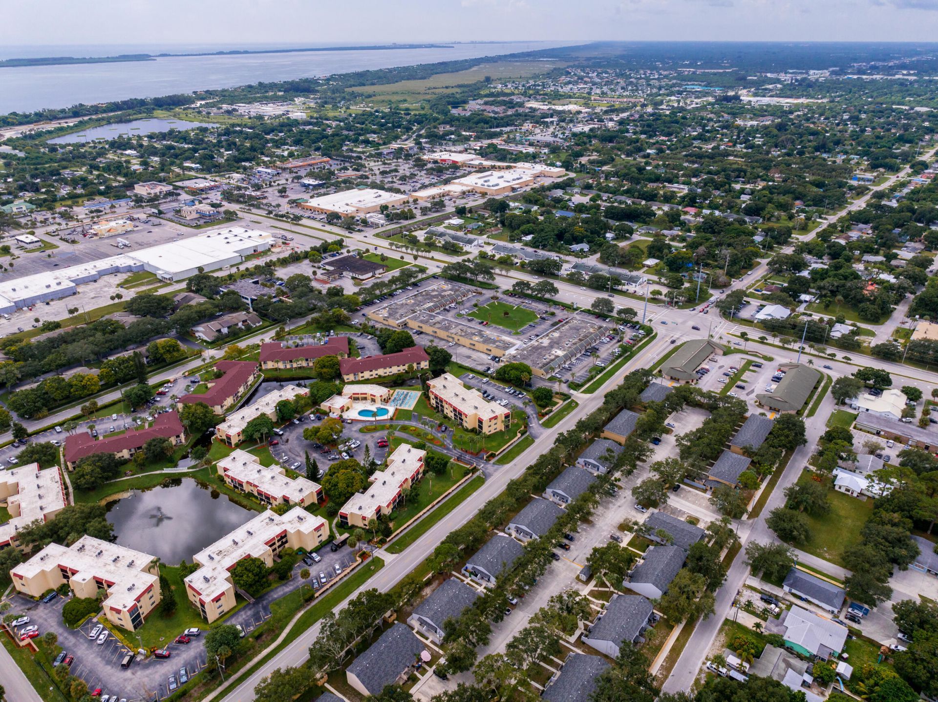 2007 Oleander Boulevard, Unit Apt D, Fort Pierce, FL 34950 Photo