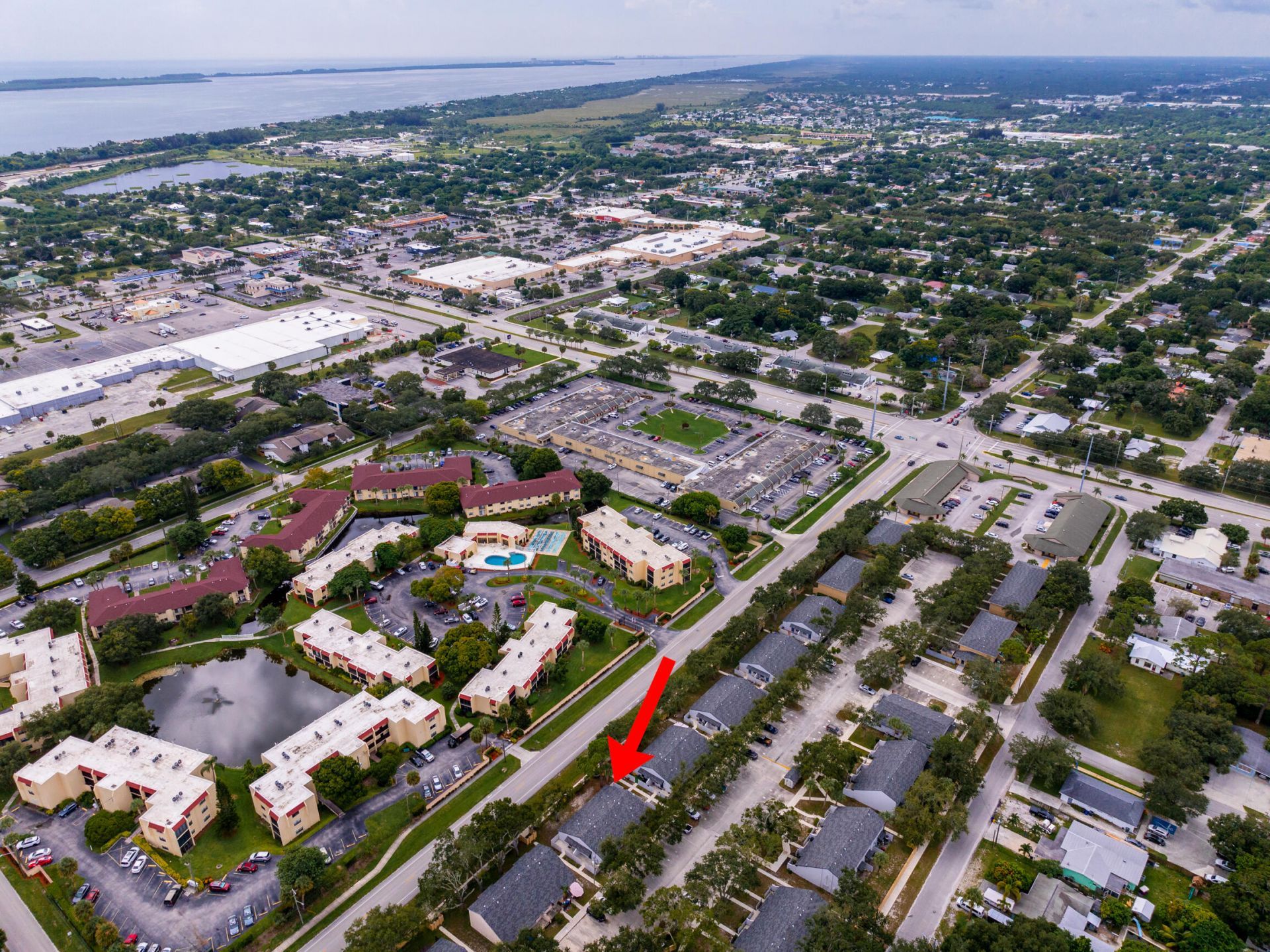 2007 Oleander Boulevard, Unit Apt D, Fort Pierce, FL 34950 Photo