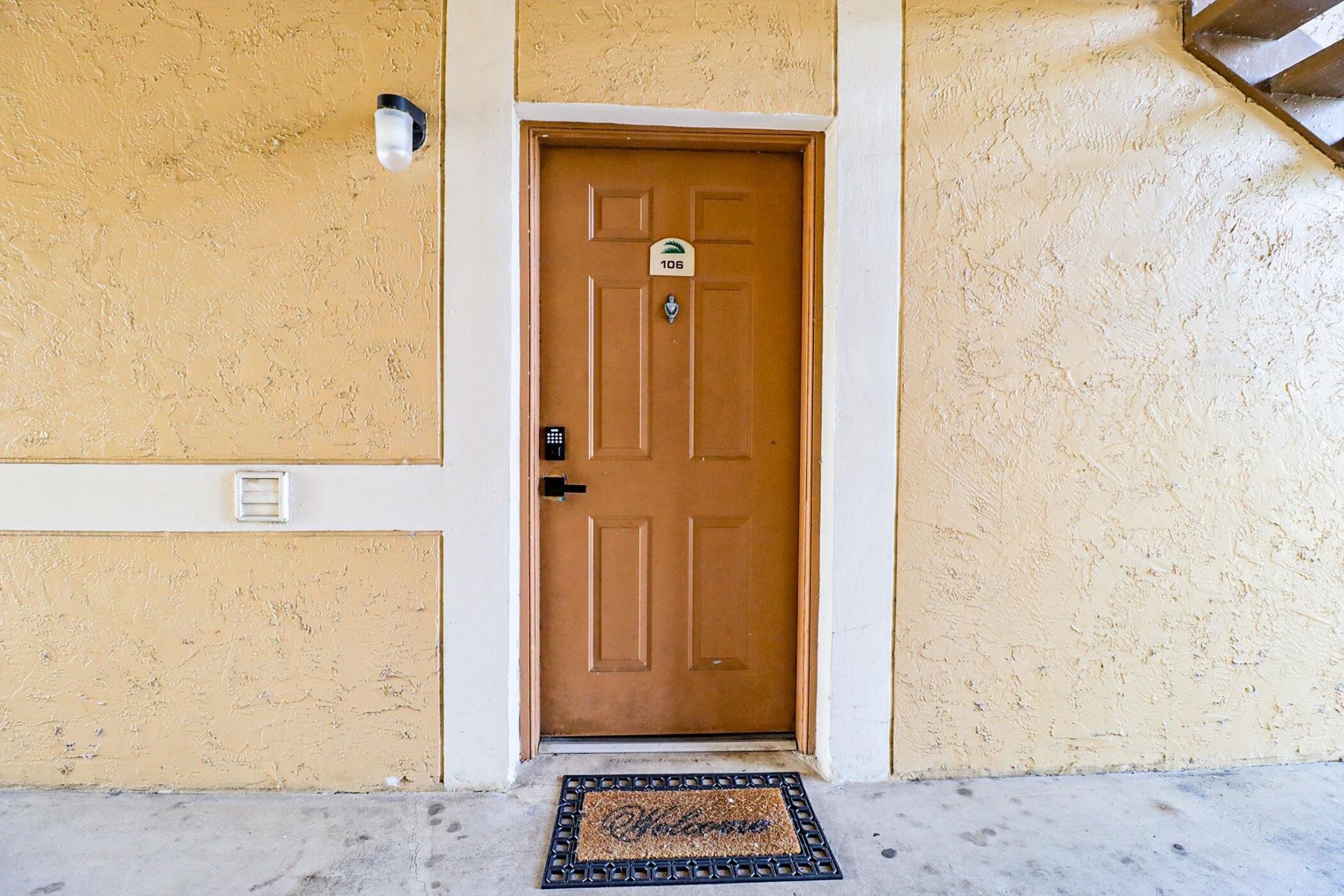 450 Palm Circle, Unit 106, Pembroke Pines, FL 33025 Photo
