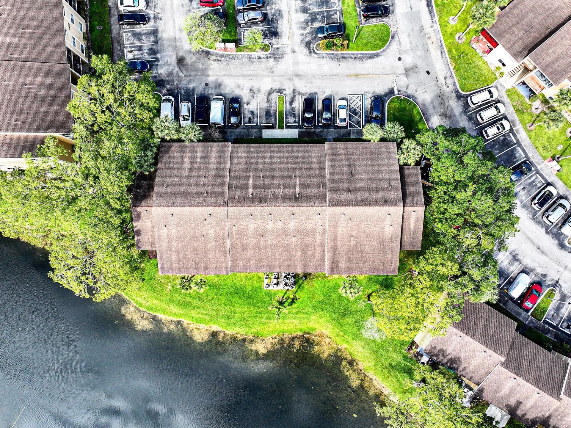 450 Palm Circle, Unit 106, Pembroke Pines, FL 33025 Photo