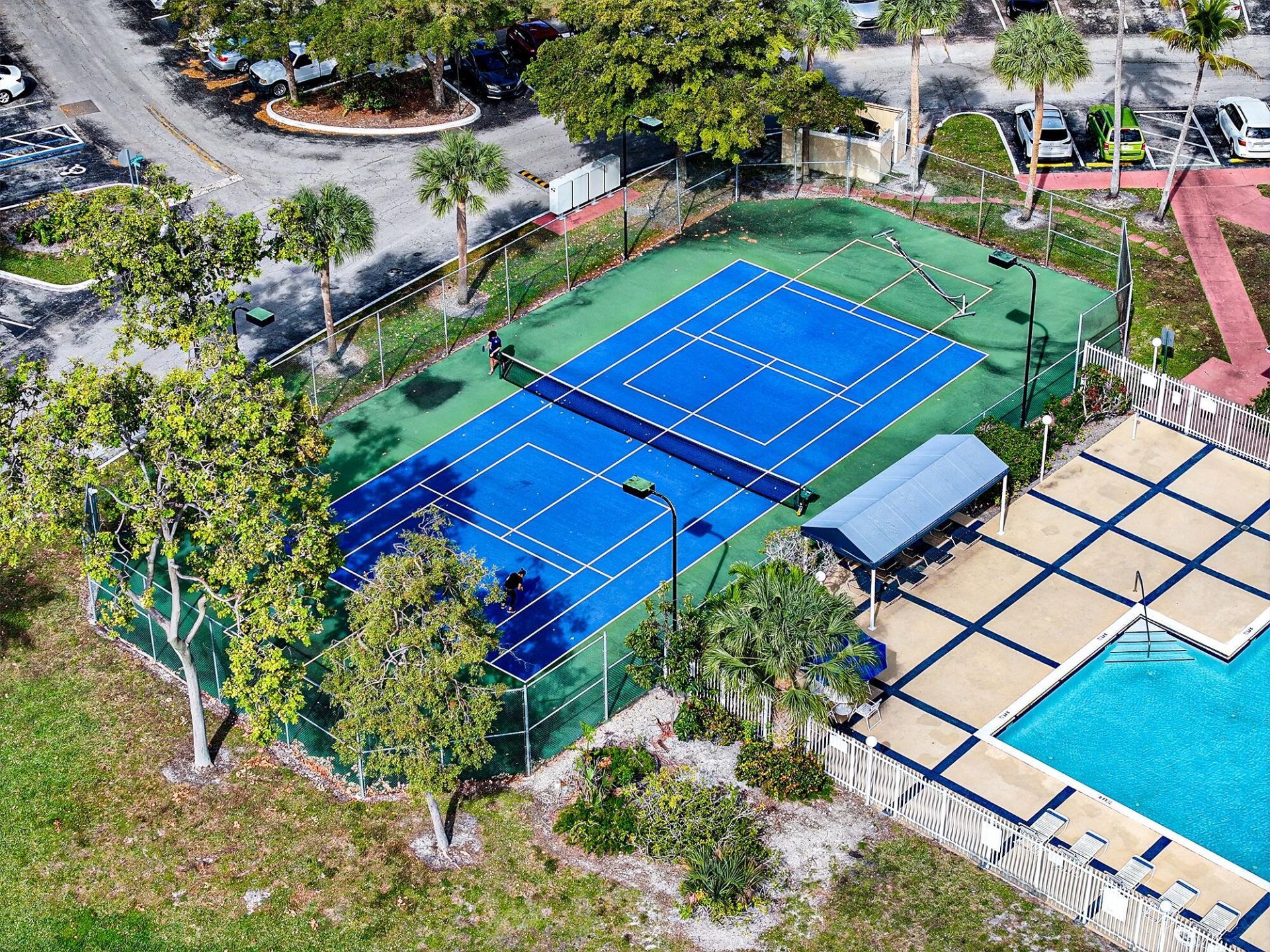 450 Palm Circle, Unit 106, Pembroke Pines, FL 33025 Photo