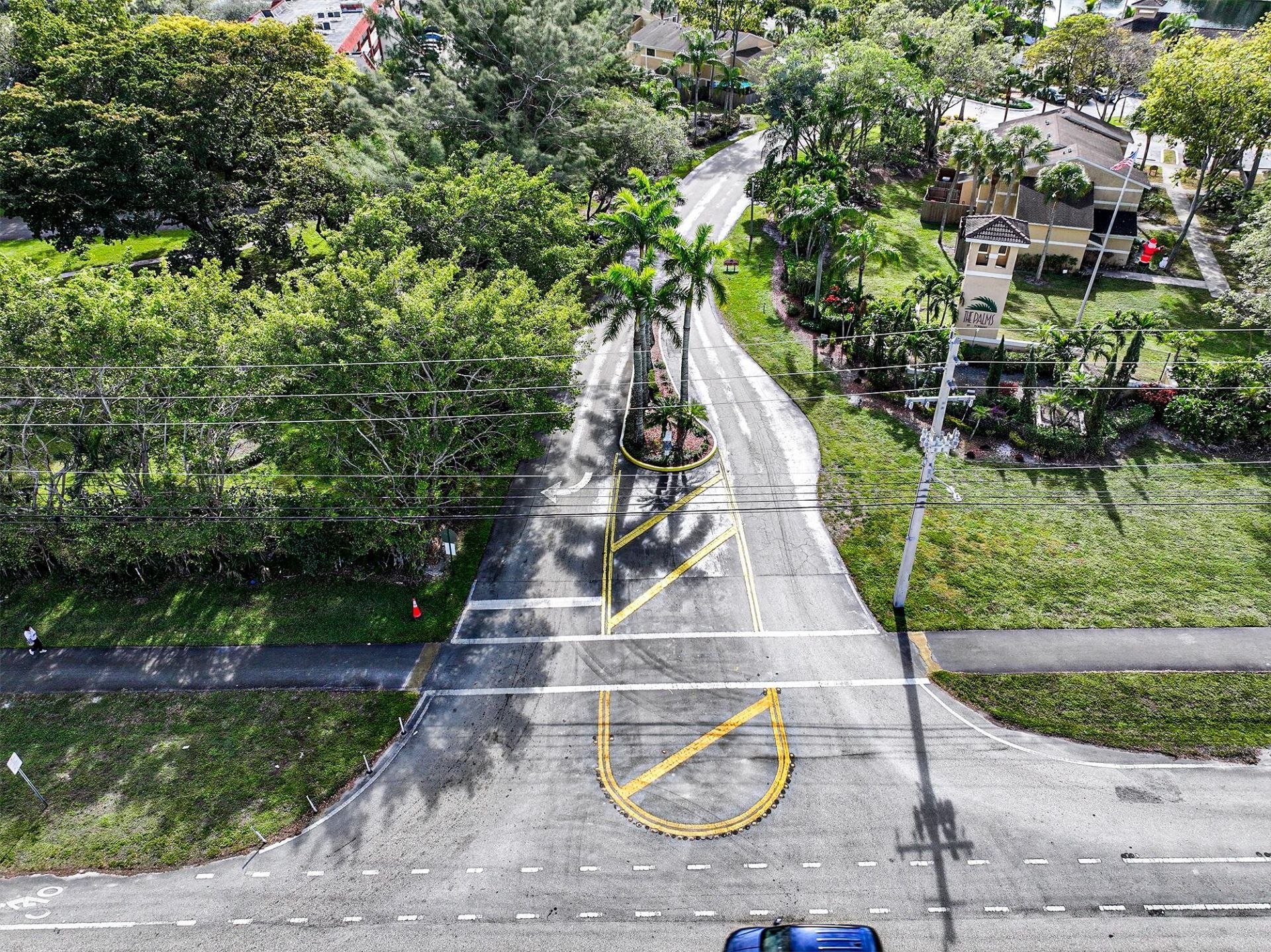 450 Palm Circle, Unit 106, Pembroke Pines, FL 33025 Photo